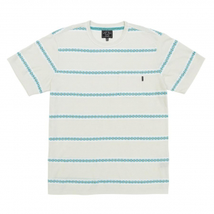 Dark Seas Saddle Bunch Knit T-Shirt Gr. L
